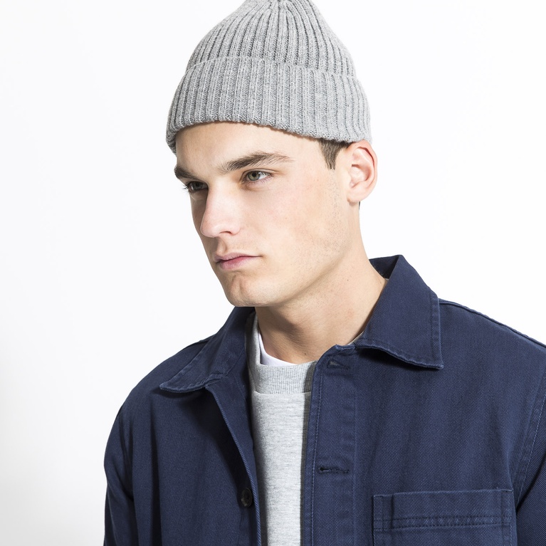 Overshirt "Robert" Overshirt "Robert"